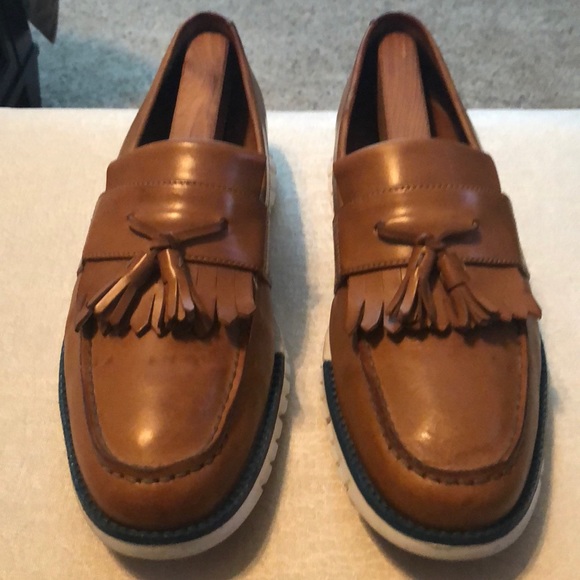 cole haan zerogrand loafer